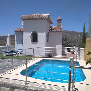 Las Encinas Costa Del Sol Chalet