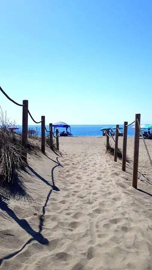 Ferienwohnung Apartamento Atico Penthouse Faro De Torrox 0*,  Spanien