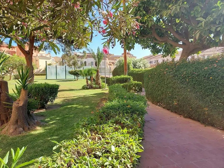Apartamento Atico Penthouse Faro De Torrox Apartment