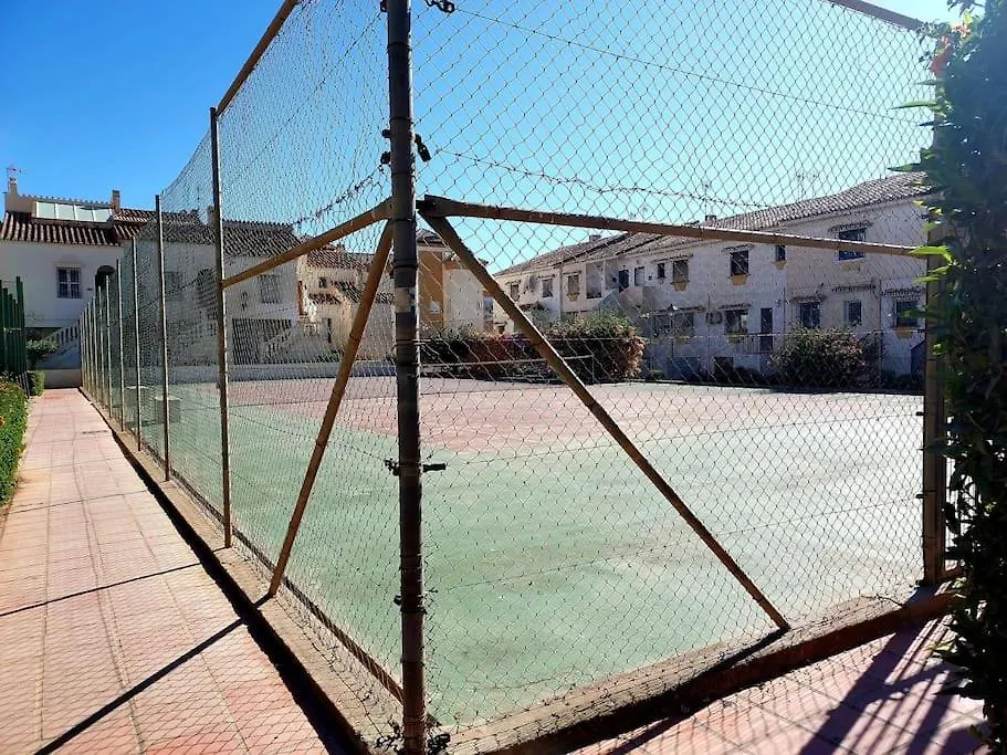 Apartamento Atico Penthouse Faro De Torrox Apartment 0*,