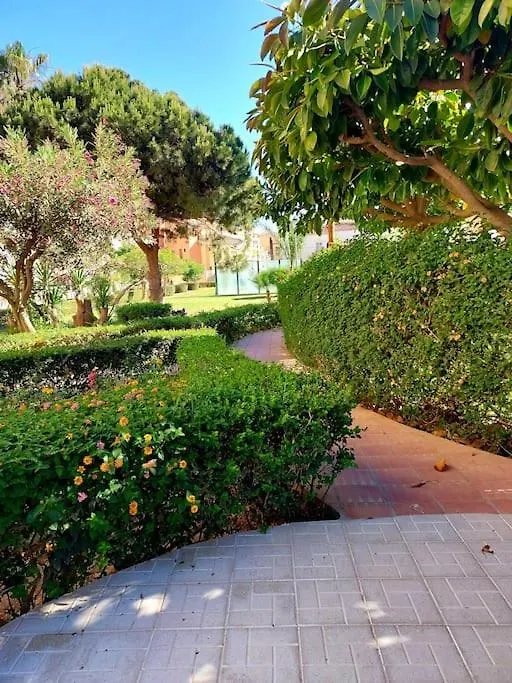 Apartamento Atico Penthouse Faro De Torrox Apartment