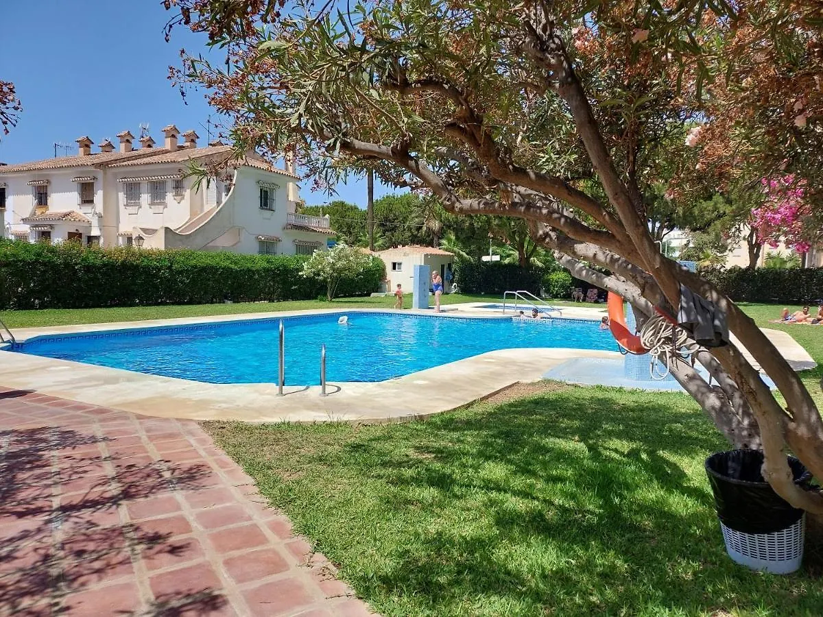 Apartamento Atico Penthouse Faro De Torrox Apartment