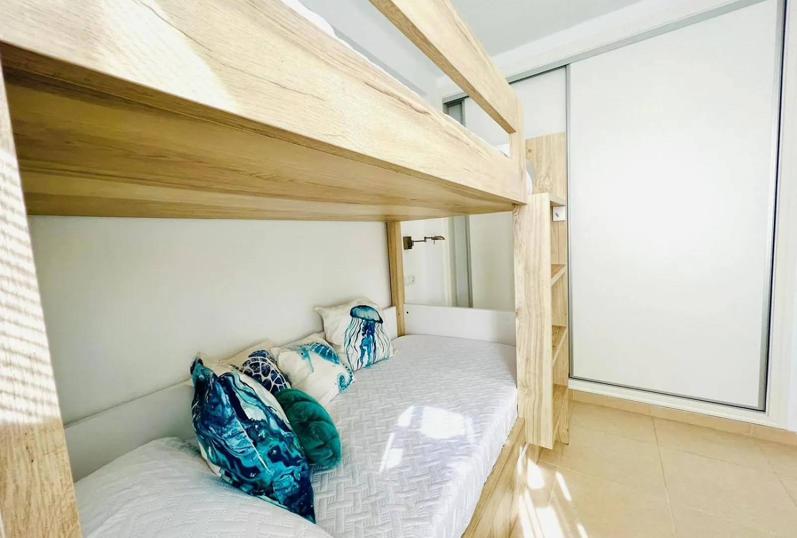 Apartamento Atico Penthouse Faro De Torrox Apartment