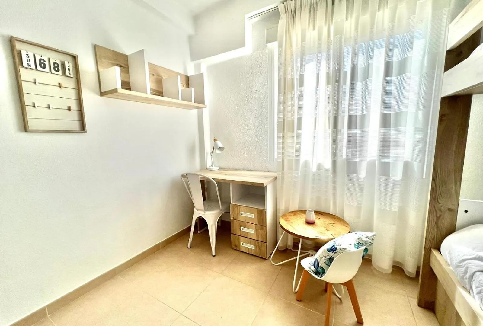Apartamento Atico Penthouse Faro De Torrox Apartment
