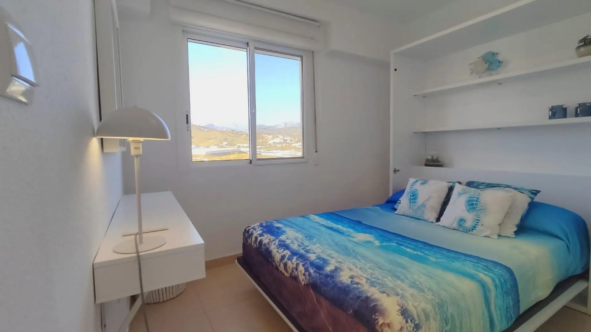Apartamento Atico Penthouse Faro De Torrox Apartment
