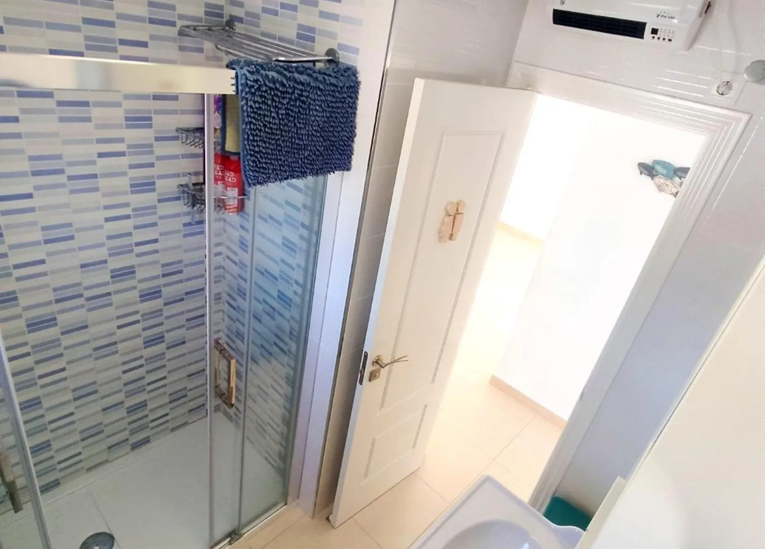 Apartamento Atico Penthouse Faro De Torrox Apartment