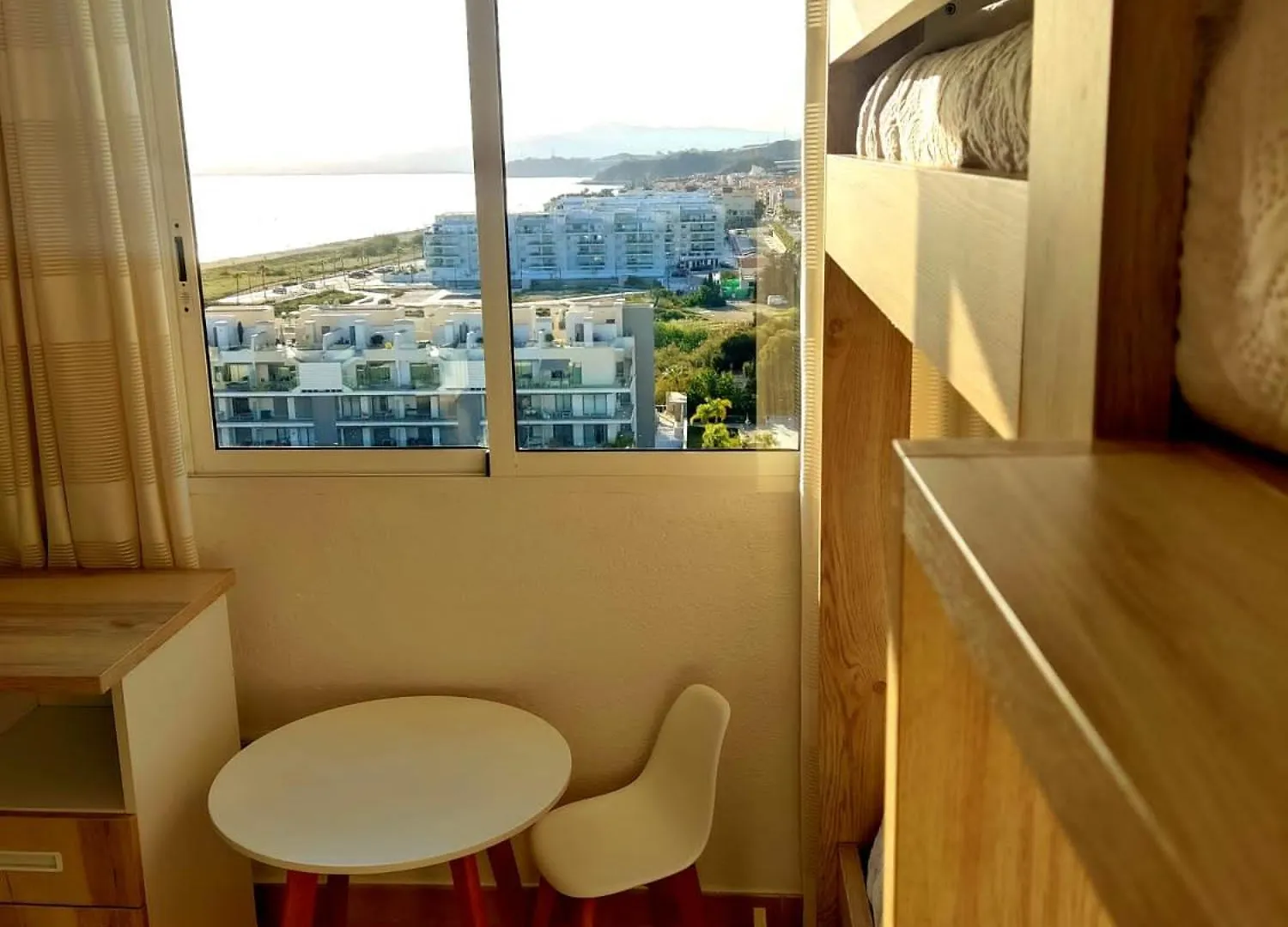 Apartamento Atico Penthouse Faro De Torrox Apartment 0*,  Spain