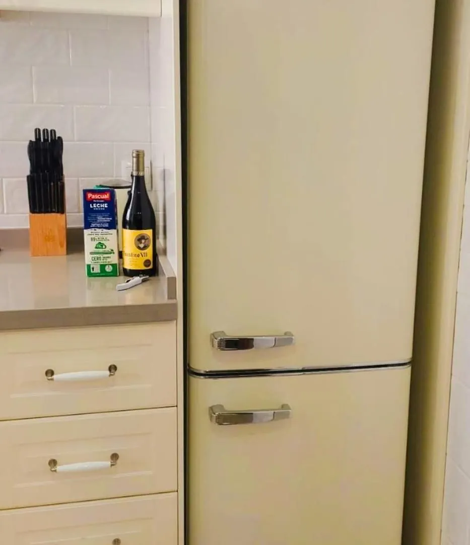 Apartamento Atico Penthouse Faro De Torrox Apartment