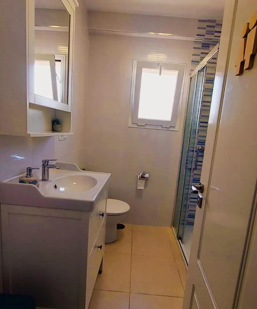 Apartamento Atico Penthouse Faro De Torrox Apartment